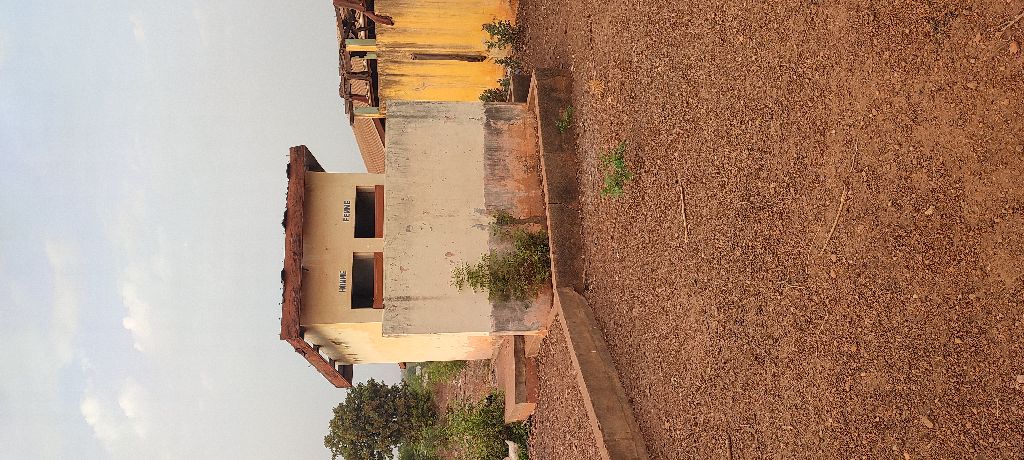 Photo de l'infrastructure