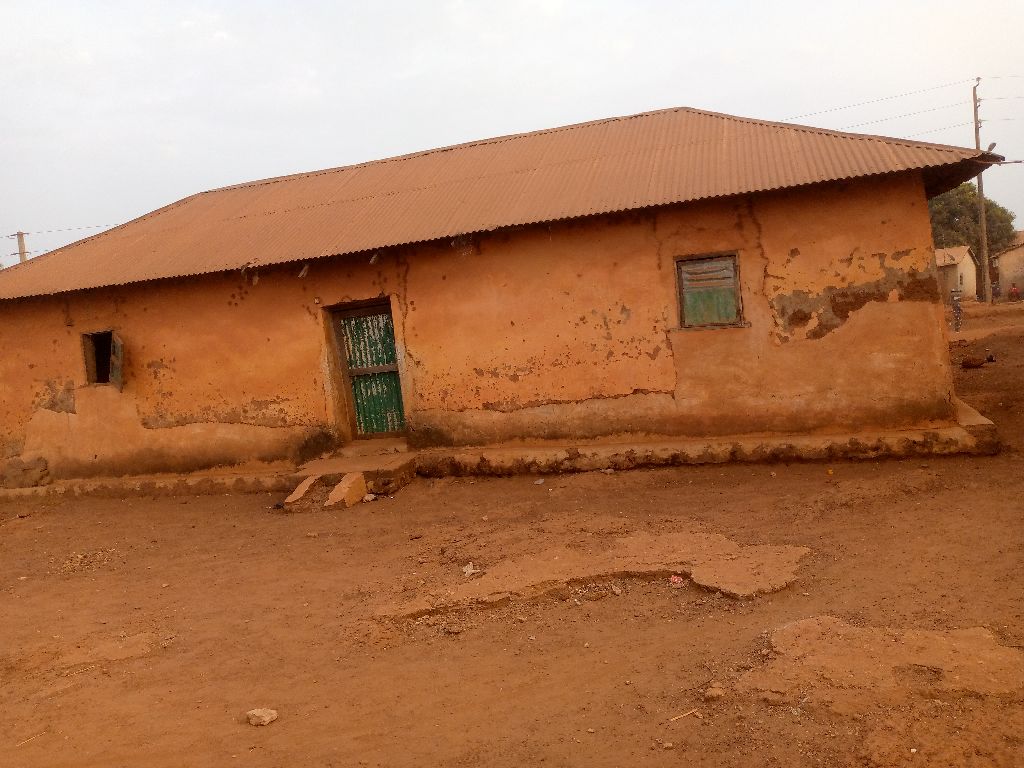 Photo de l'infrastructure