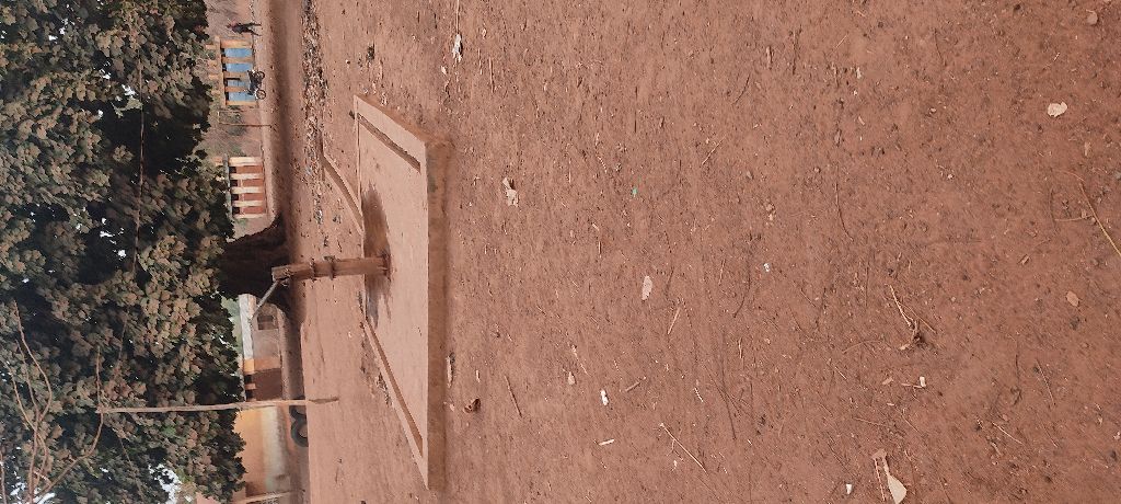 Photo de l'infrastructure