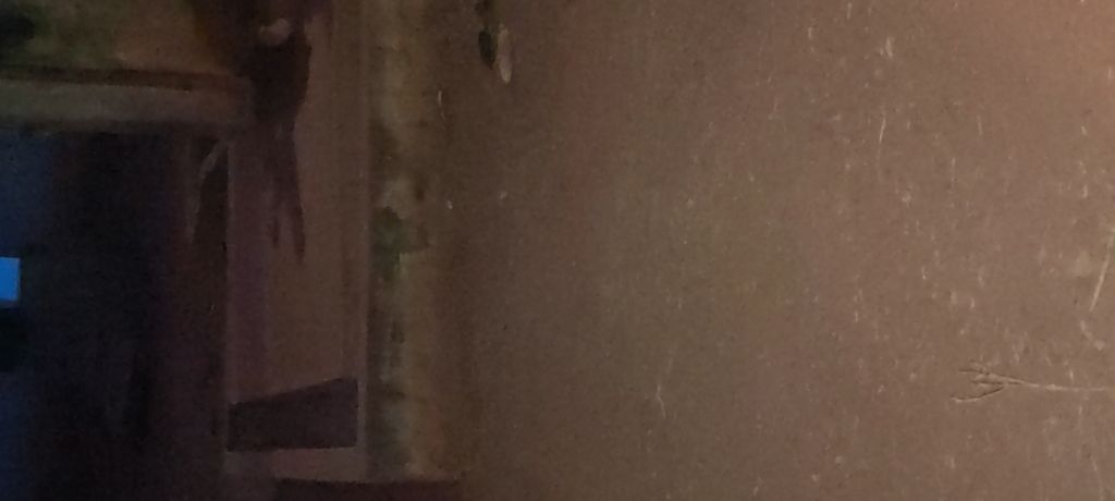 Photo de l'infrastructure