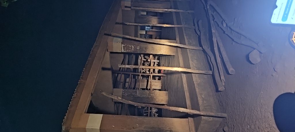 Photo de l'infrastructure