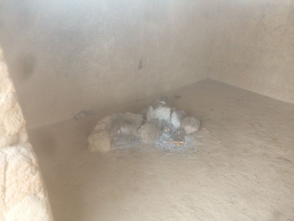 Photo de l'infrastructure