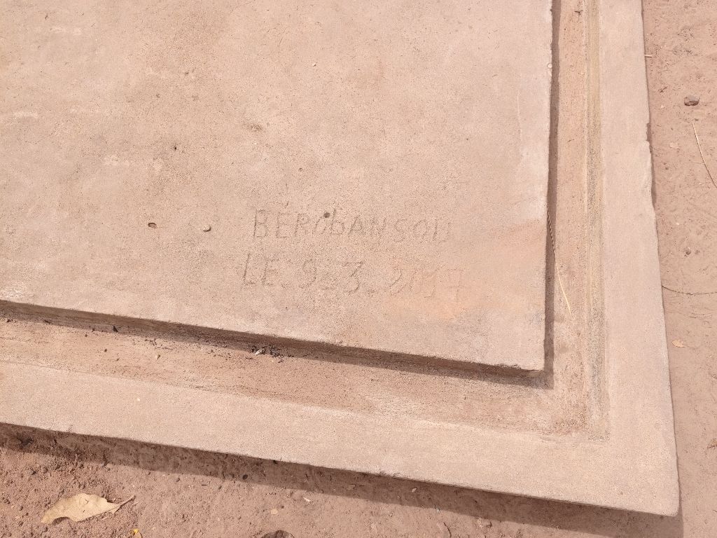 Photo de l'infrastructure