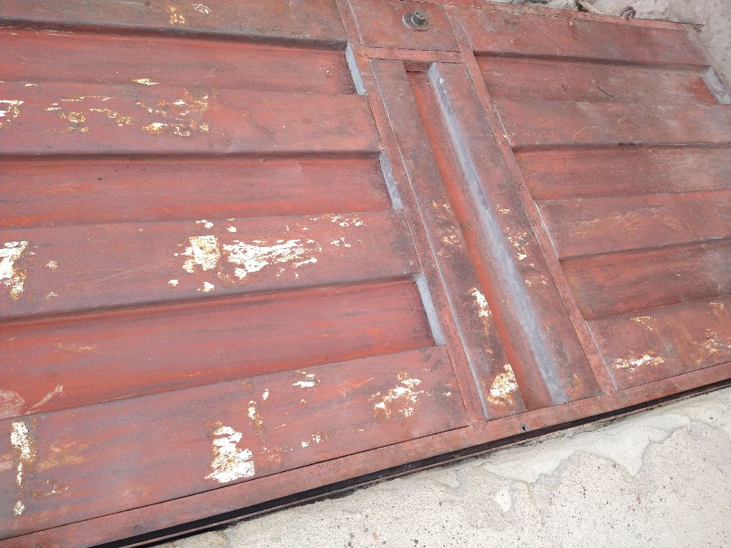 Photo de l'infrastructure