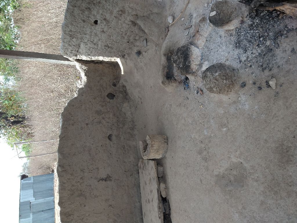 Photo de l'infrastructure