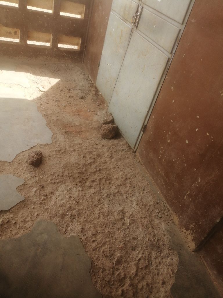 Photo de l'infrastructure