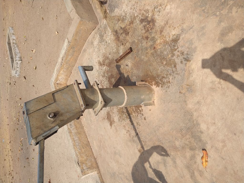 Photo de l'infrastructure