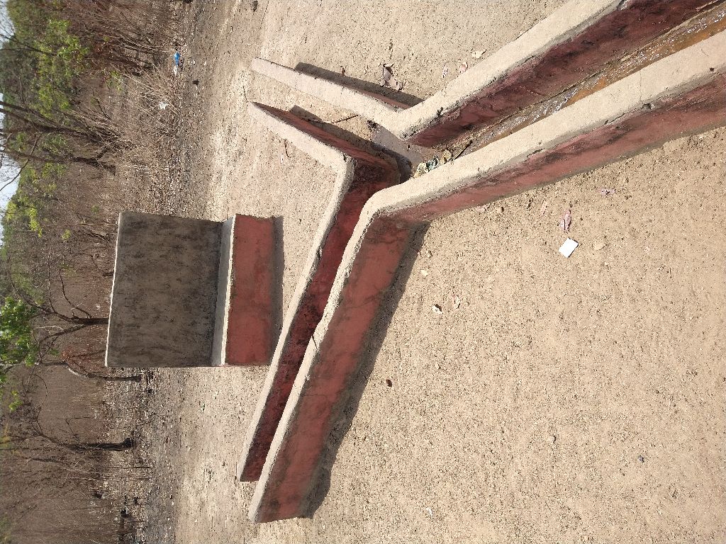 Photo de l'infrastructure