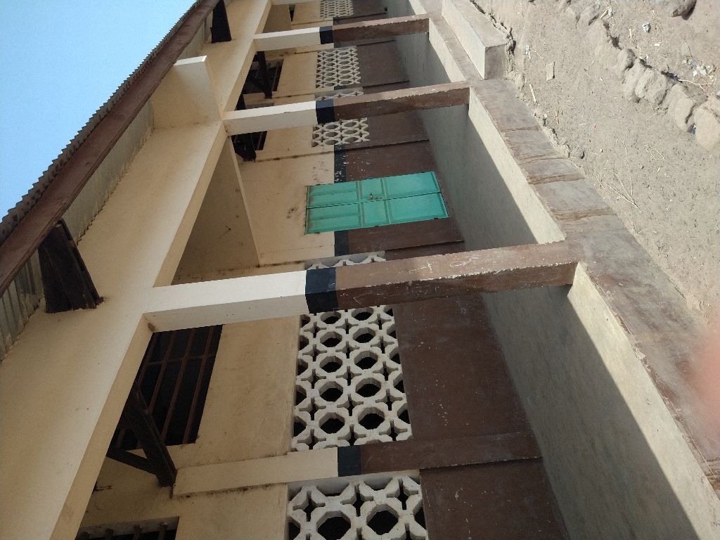 Photo de l'infrastructure