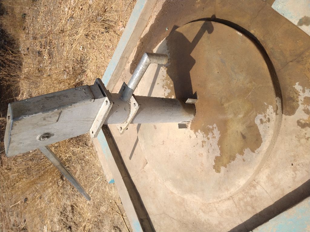 Photo de l'infrastructure