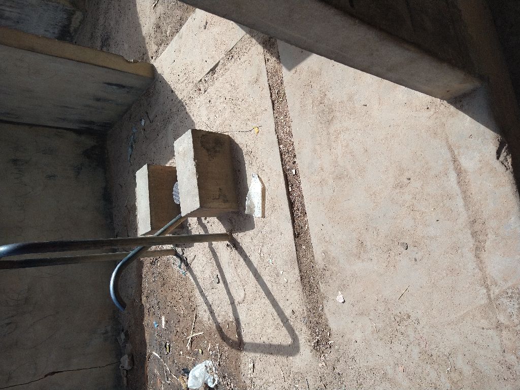 Photo de l'infrastructure