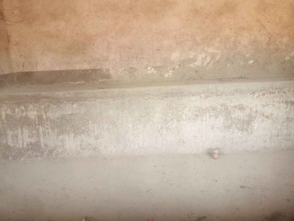 Photo de l'infrastructure