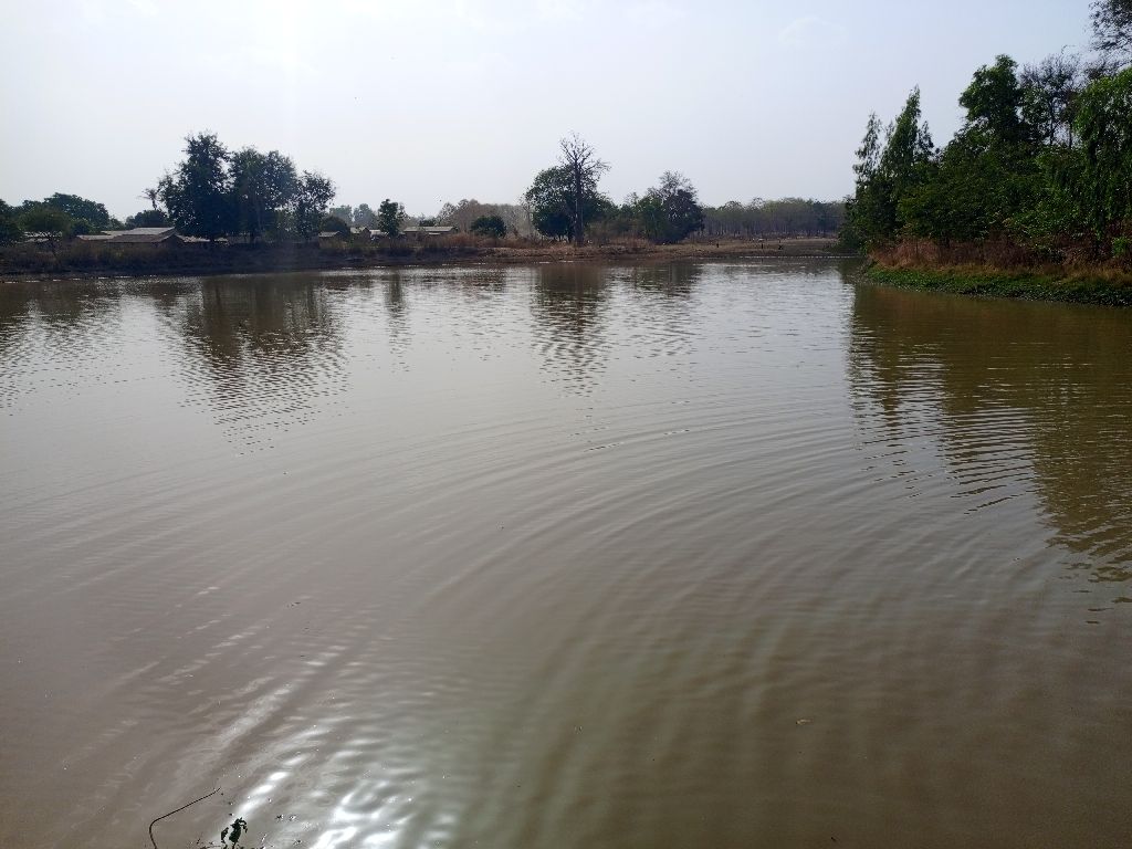 Photo de l'infrastructure