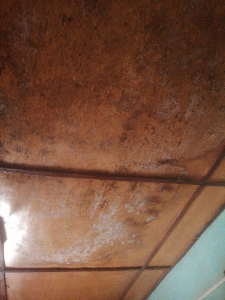 Photo de l'infrastructure