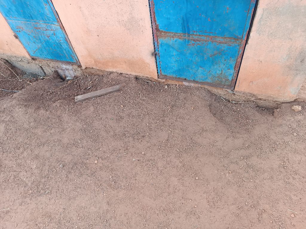 Photo de l'infrastructure