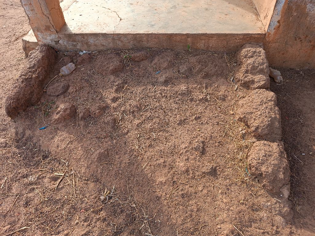 Photo de l'infrastructure