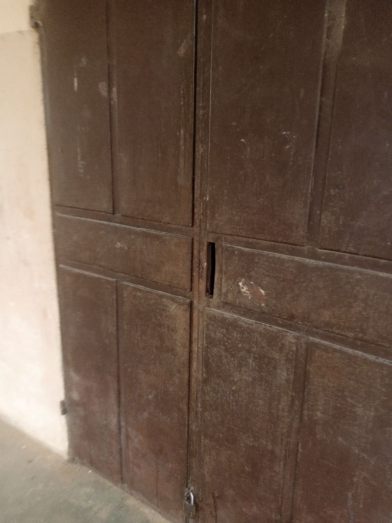 Photo de l'infrastructure