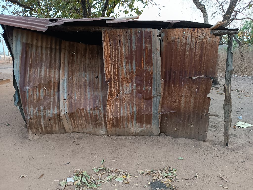 Photo de l'infrastructure