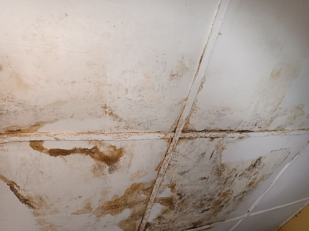 Photo de l'infrastructure