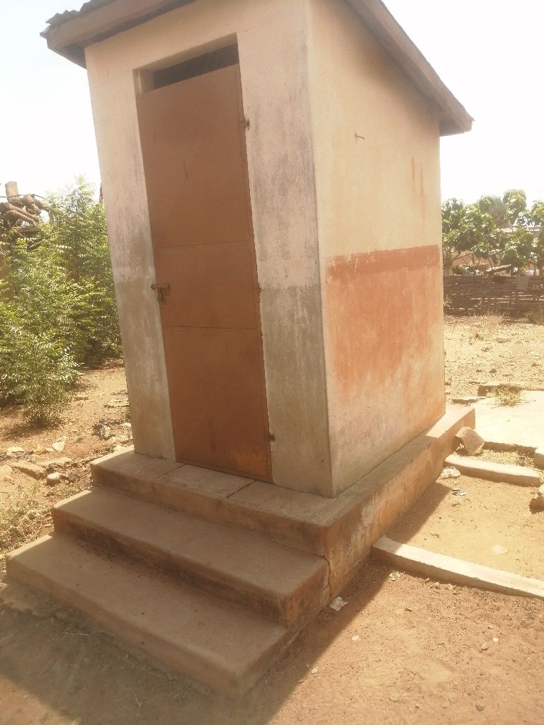 Photo de l'infrastructure