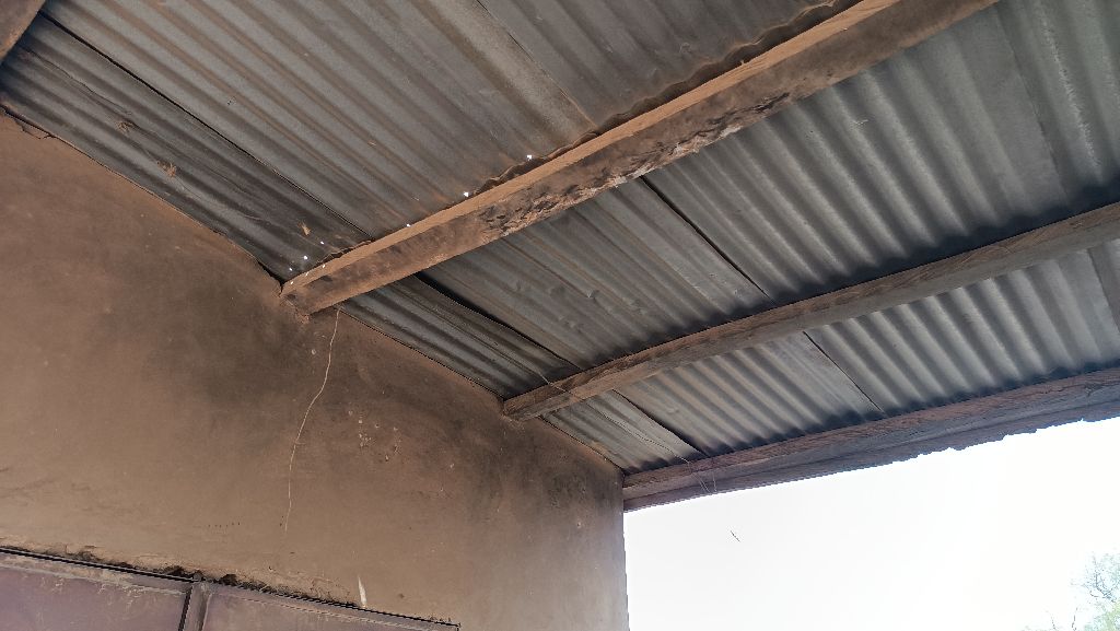 Photo de l'infrastructure