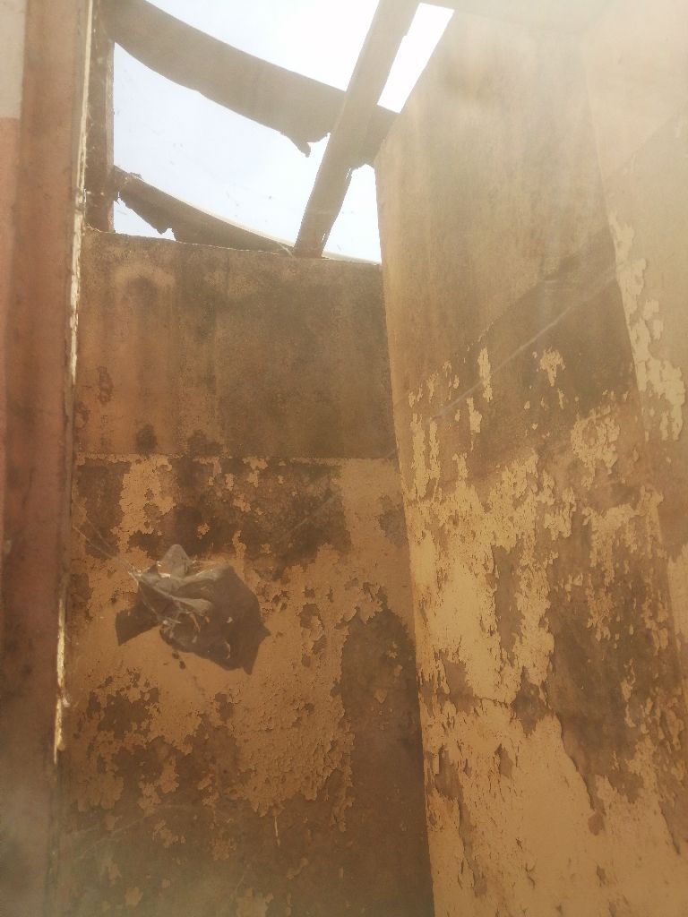 Photo de l'infrastructure