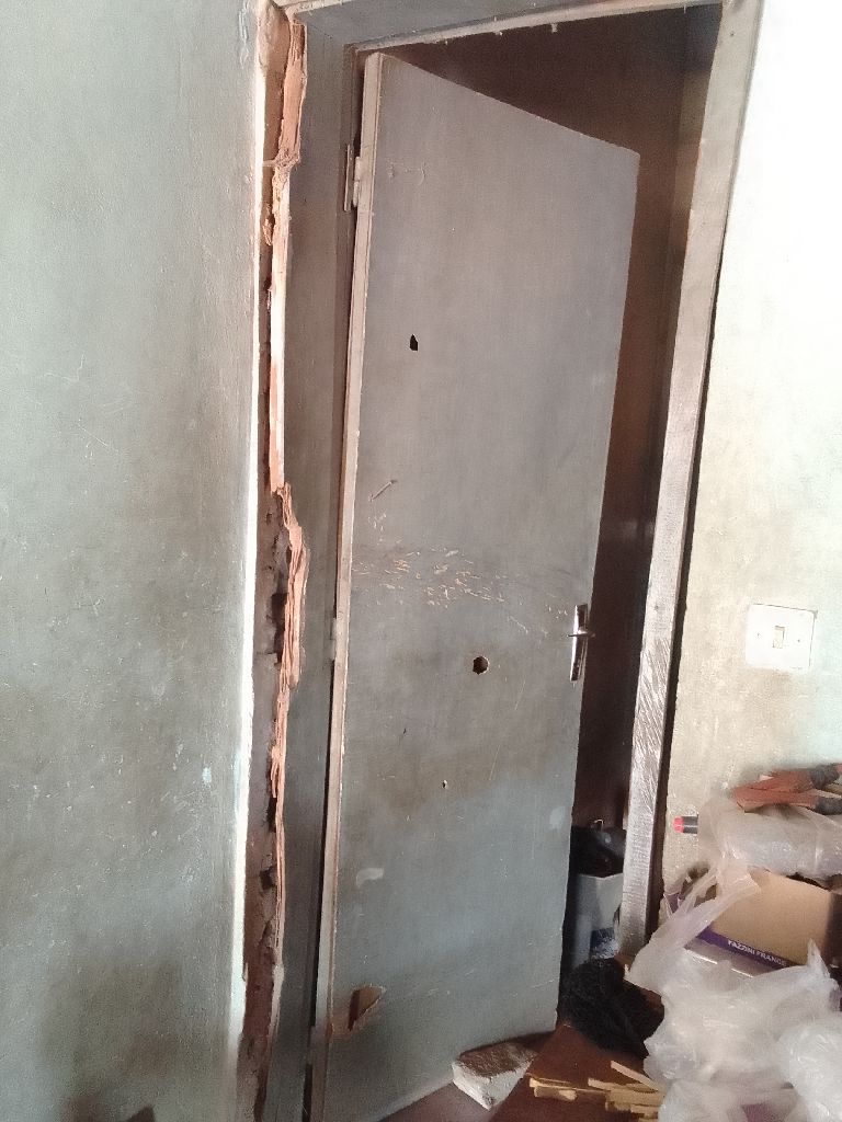 Photo de l'infrastructure