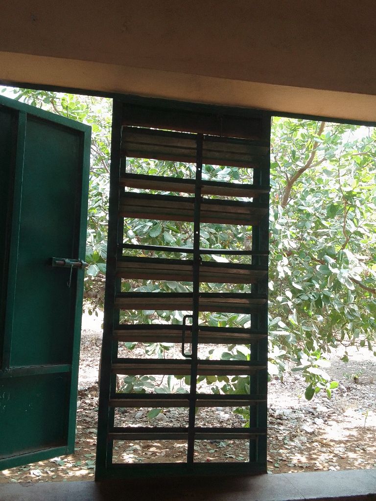 Photo de l'infrastructure