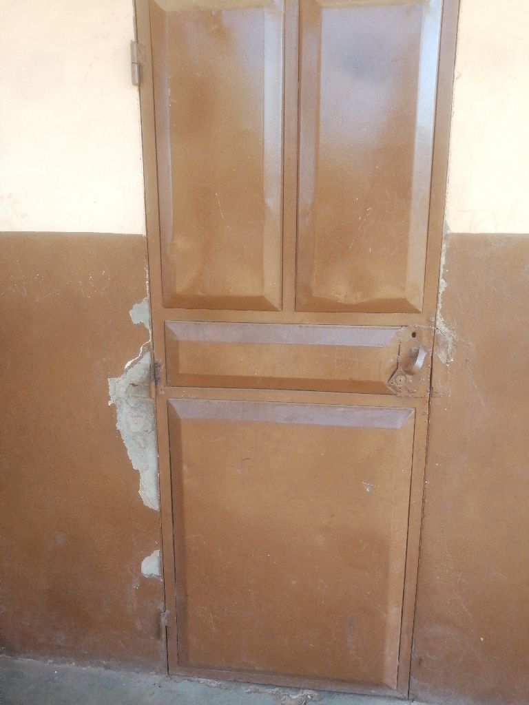 Photo de l'infrastructure