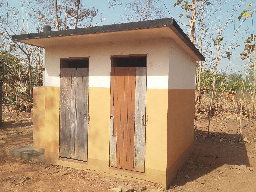 Photo de l'infrastructure