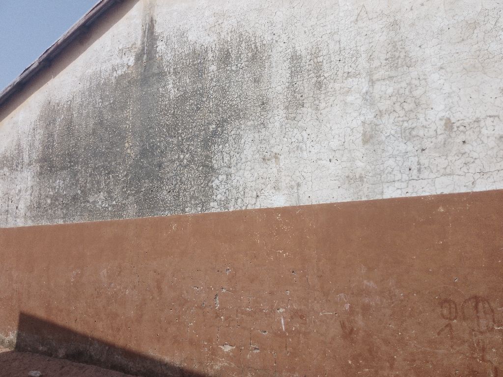 Photo de l'infrastructure