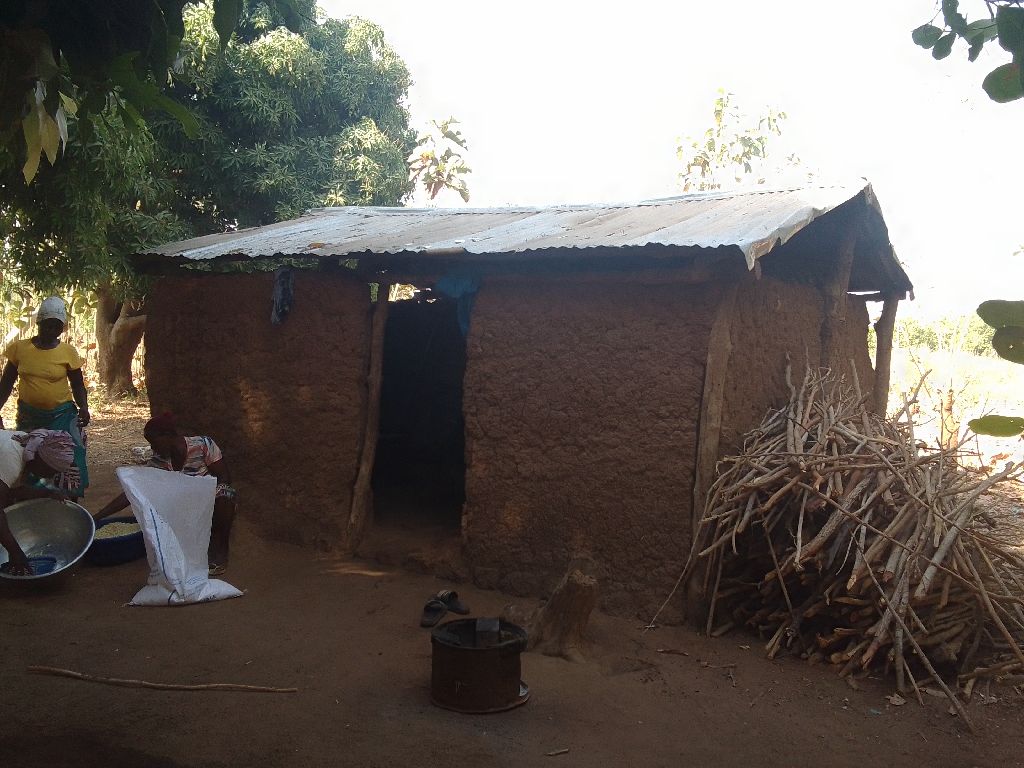 Photo de l'infrastructure