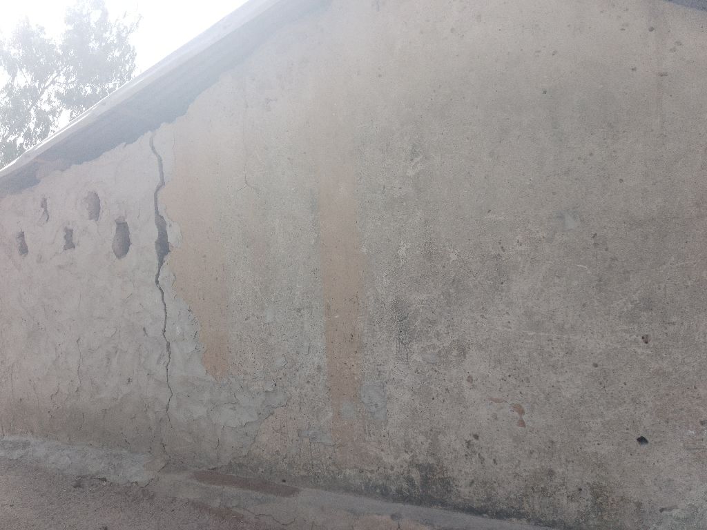 Photo de l'infrastructure