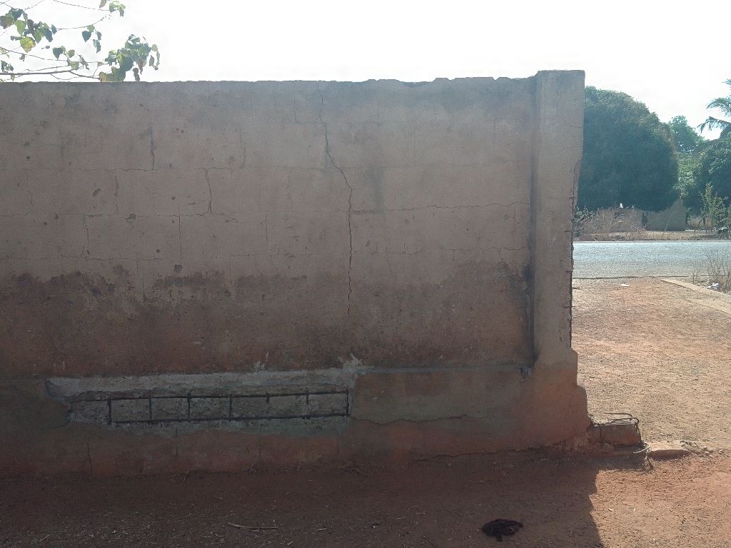 Photo de l'infrastructure