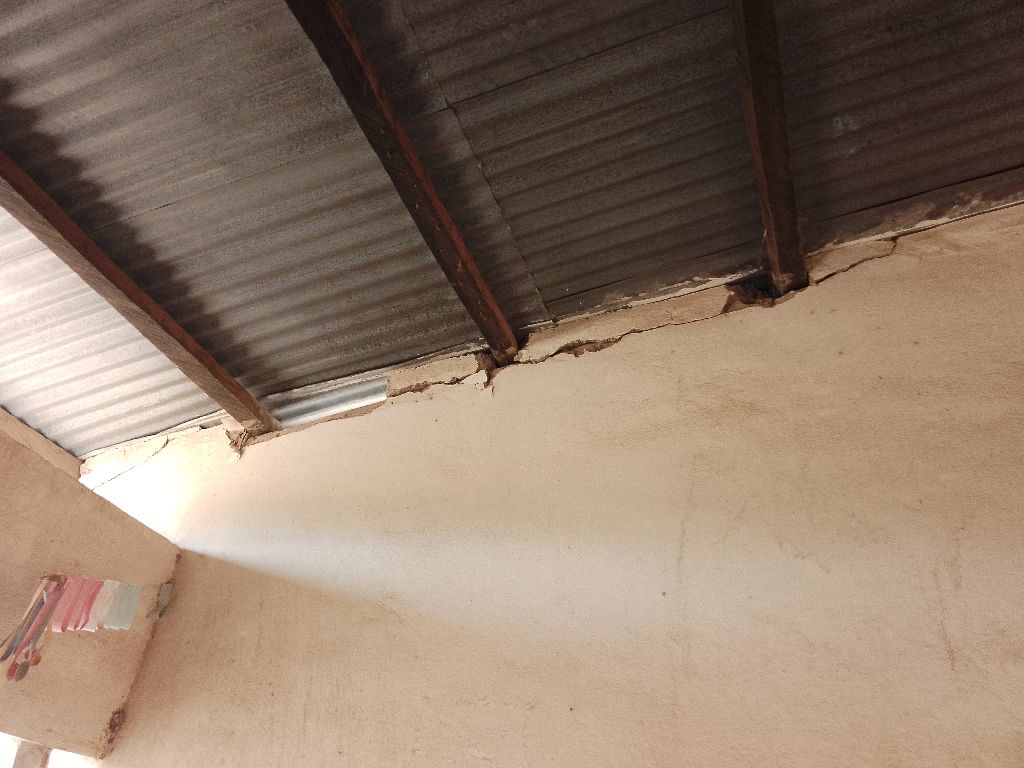 Photo de l'infrastructure