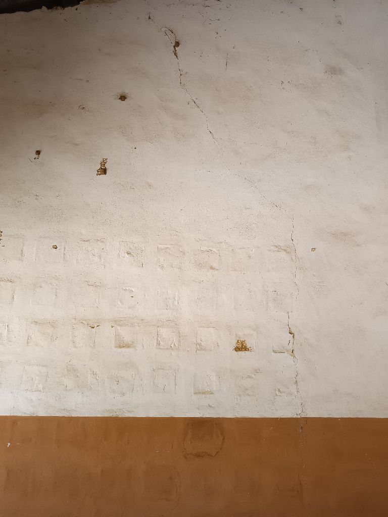 Photo de l'infrastructure