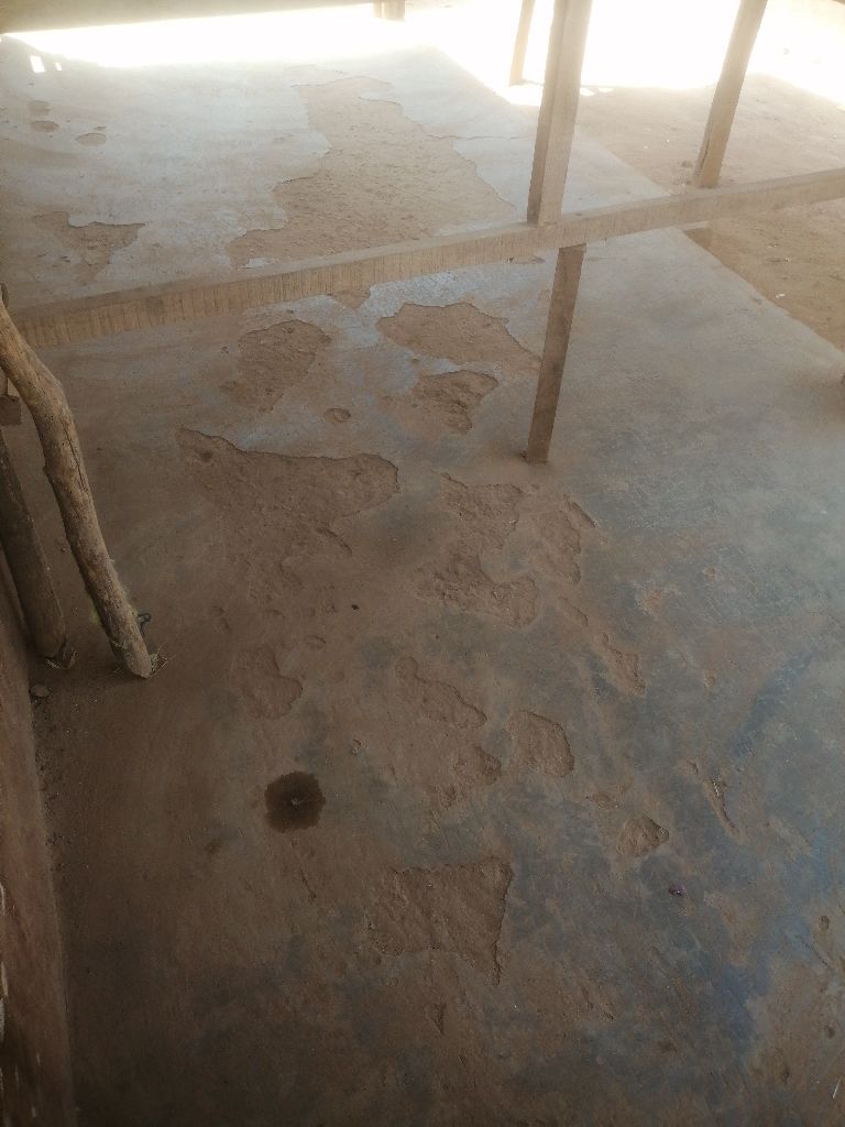 Photo de l'infrastructure