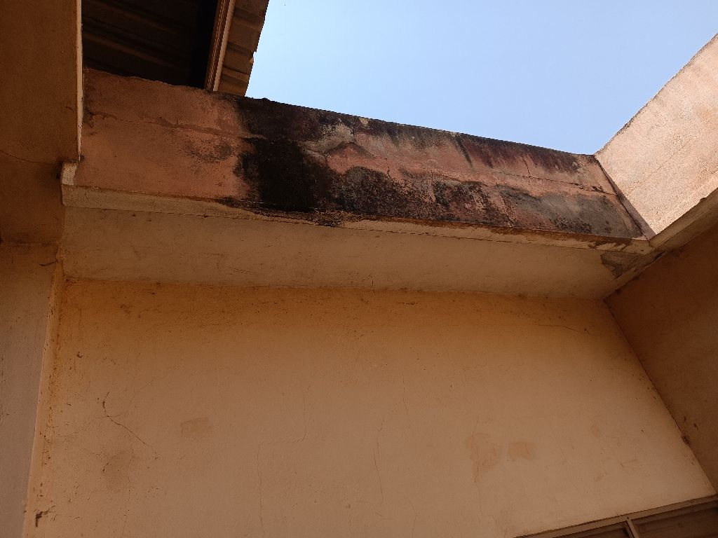 Photo de l'infrastructure