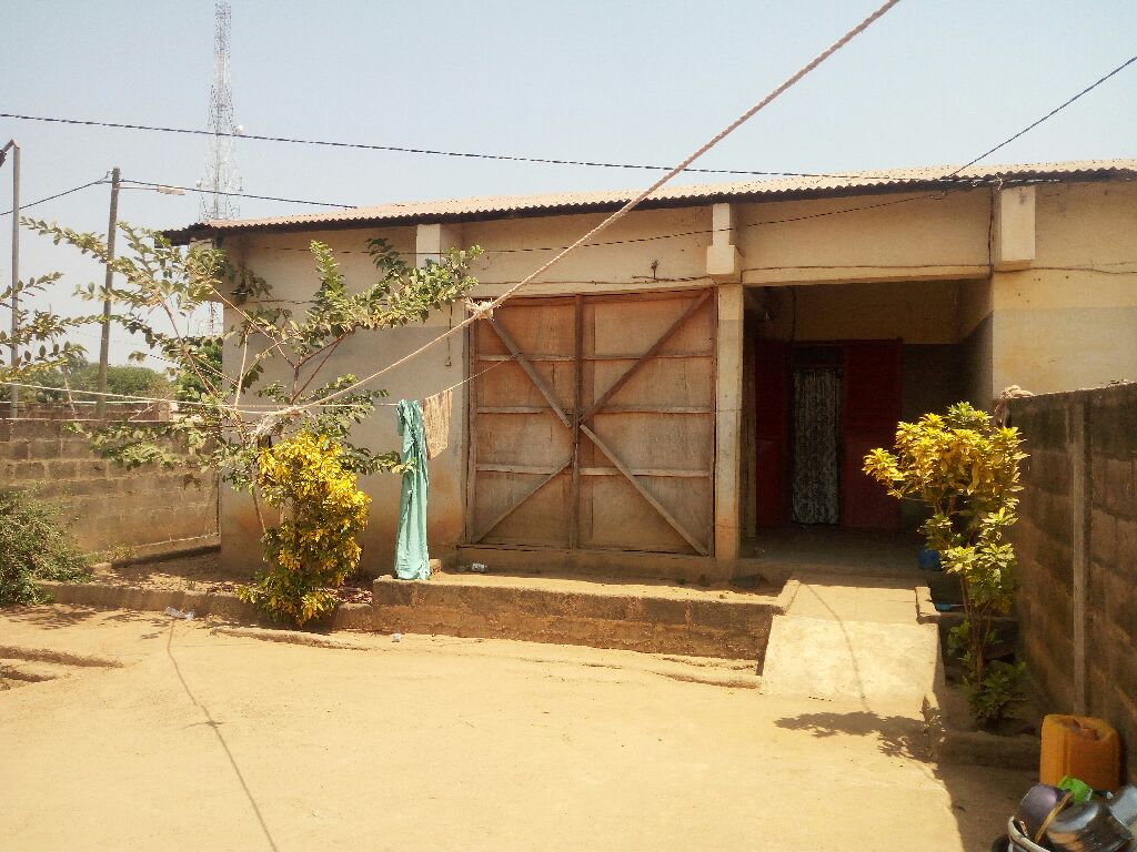 Photo de l'infrastructure