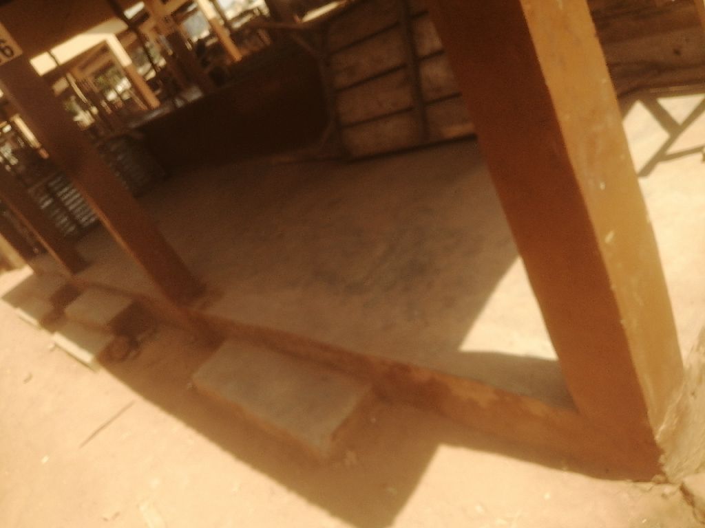 Photo de l'infrastructure