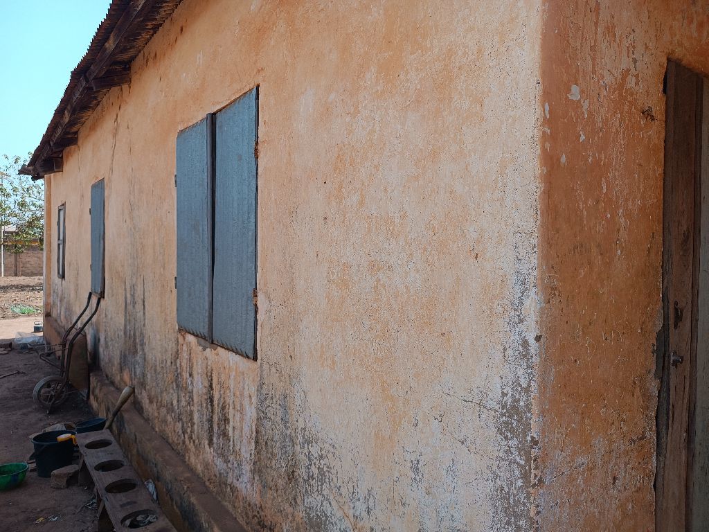 Photo de l'infrastructure