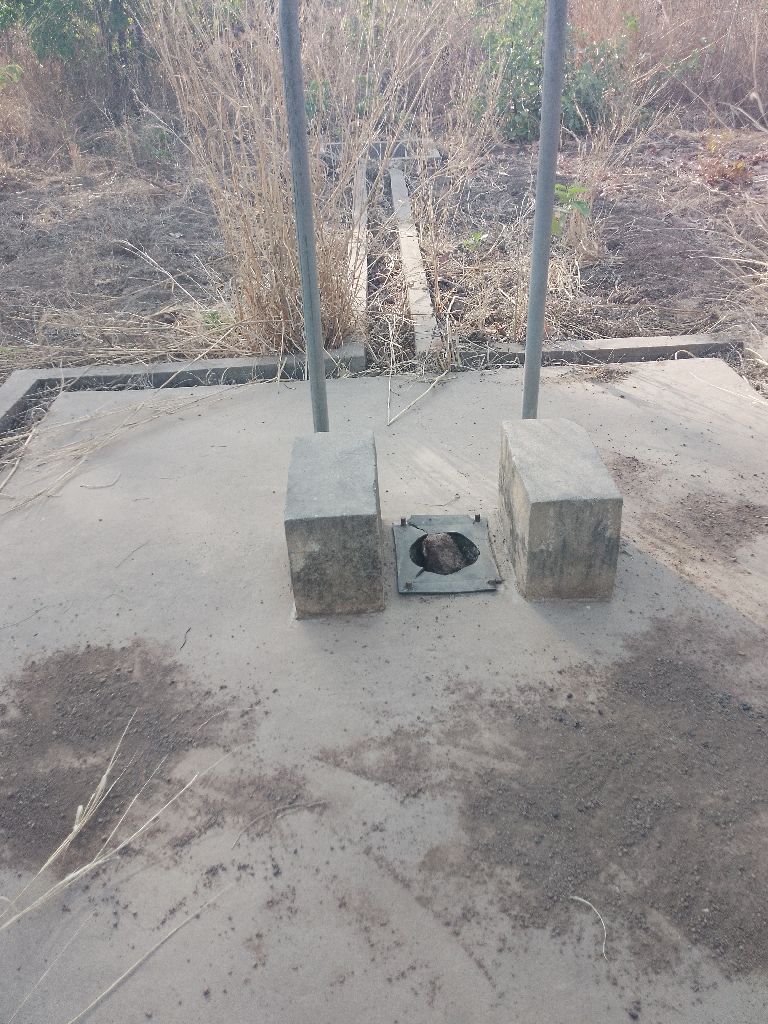 Photo de l'infrastructure