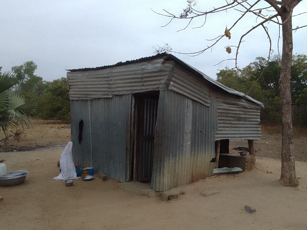 Photo de l'infrastructure