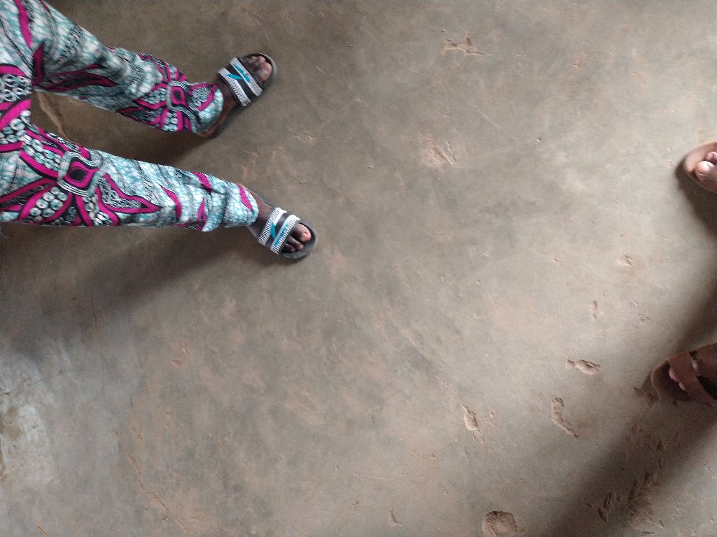 Photo de l'infrastructure