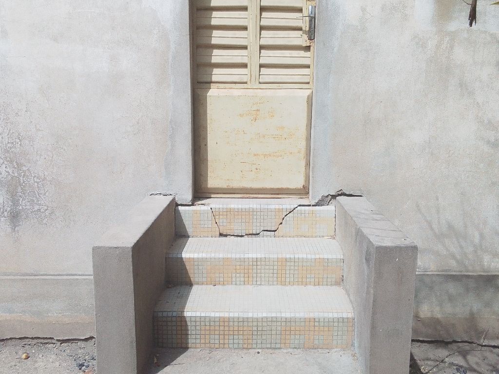 Photo de l'infrastructure