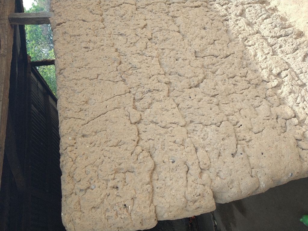 Photo de l'infrastructure