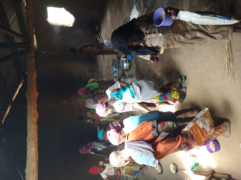 Photo de l'infrastructure