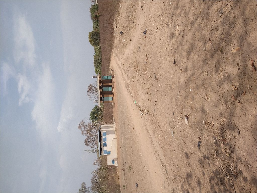 Photo de l'infrastructure