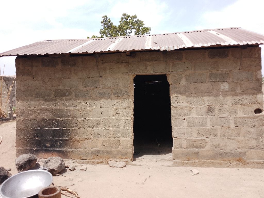 Photo de l'infrastructure