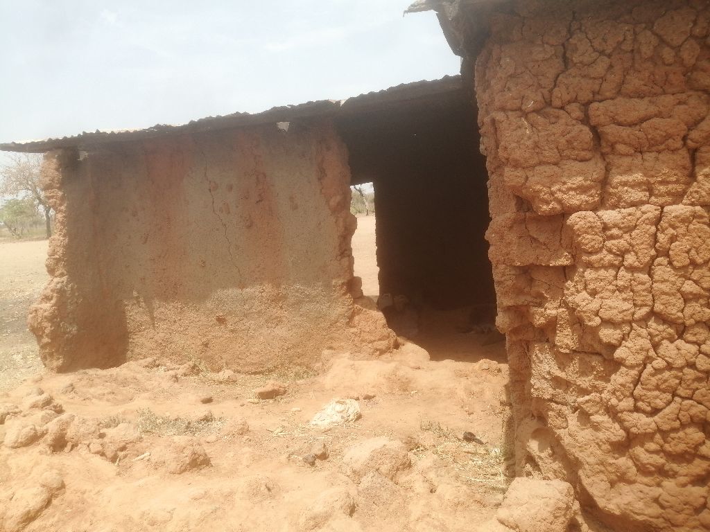 Photo de l'infrastructure